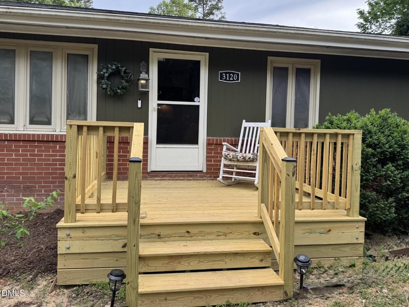 3120 Gibson Rd, Durham, NC 27703