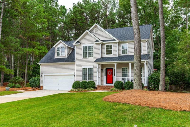 3120 Lariat Ridge Dr, Wake Forest, NC 27587