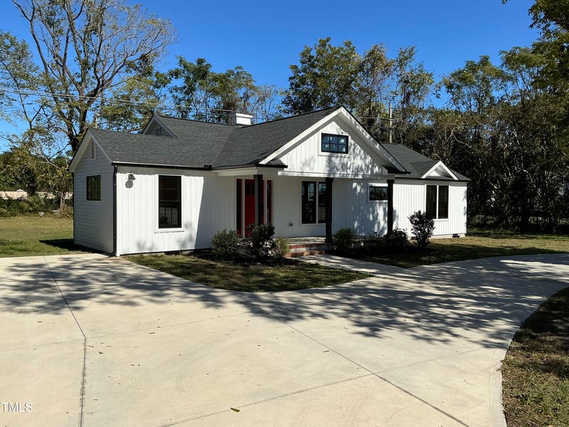 3120 Nc Hwy 210, Smithfield, NC 27577