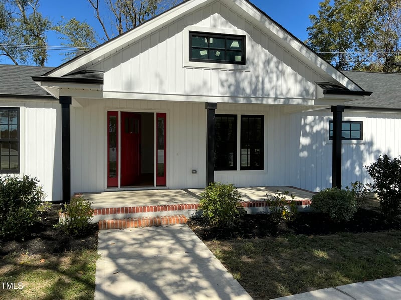 3120 Nc Hwy 210, Smithfield, NC 27577