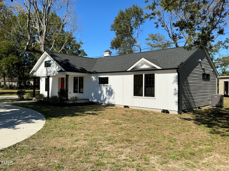 3120 Nc Hwy 210, Smithfield, NC 27577