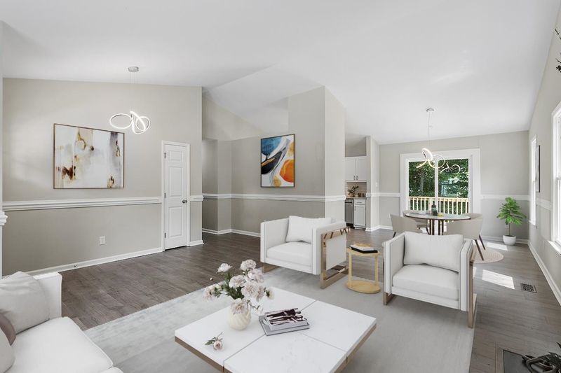 3120 Olde Birch Dr, Raleigh, NC 27610
