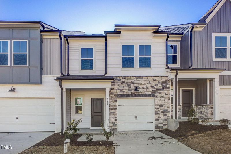 3120 Ranger Dr #105, Durham, NC 27703