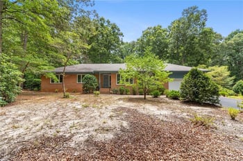 3120 Sandwedge , Sanford, NC 27332