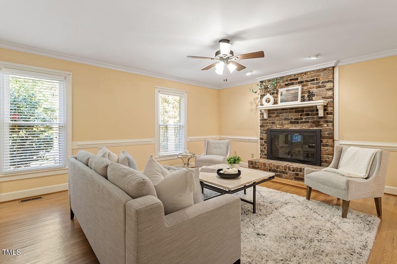 3120 Taylors Ridge Rd, Wake Forest, NC 27587