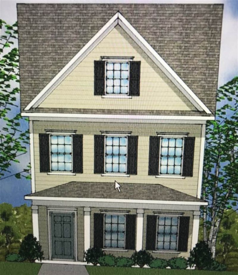 3120 Thurman Dairy Loop Lot 305, Wake Forest, NC 27587