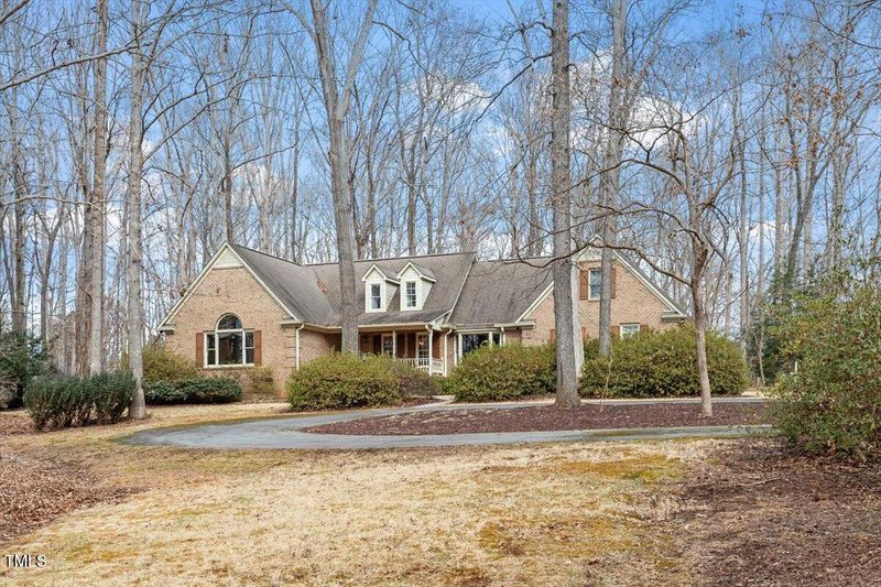 3120 Timberlyne Dr, Mebane, NC 27302