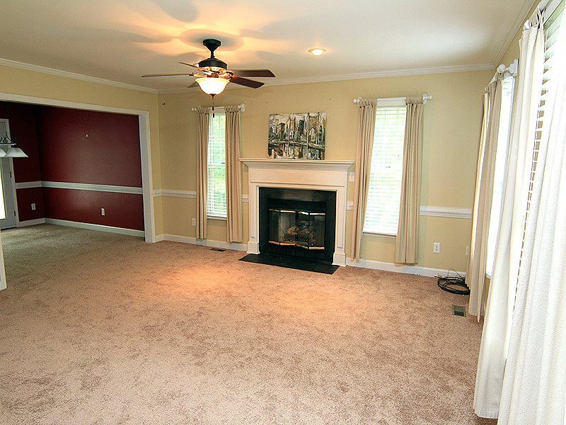 3120 Umstead Rd, Durham, NC 27712
