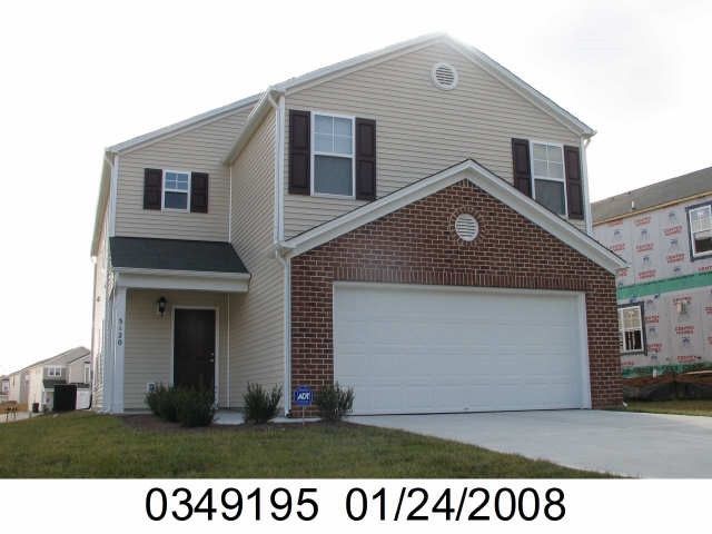 3120 Varcroft Rd, Knightdale, NC 27545