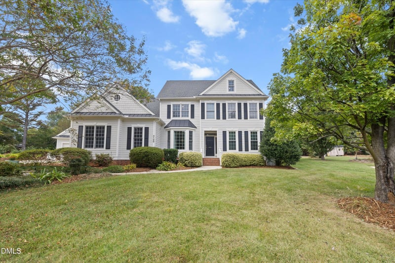 3120 White Dove Ct, Raleigh, NC 27606