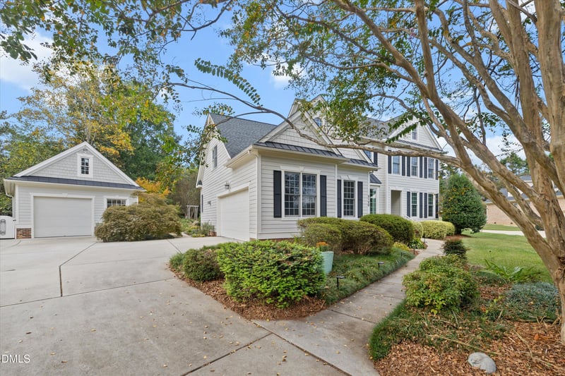 3120 White Dove Ct, Raleigh, NC 27606