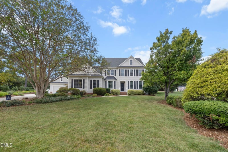 3120 White Dove Ct, Raleigh, NC 27606