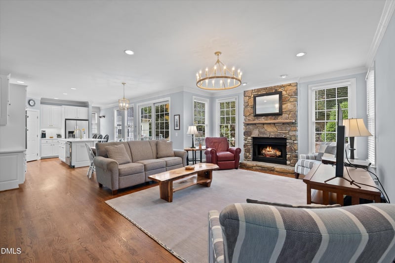 3120 White Dove Ct, Raleigh, NC 27606