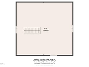 3120 White Dove Ct, Raleigh, NC 27606