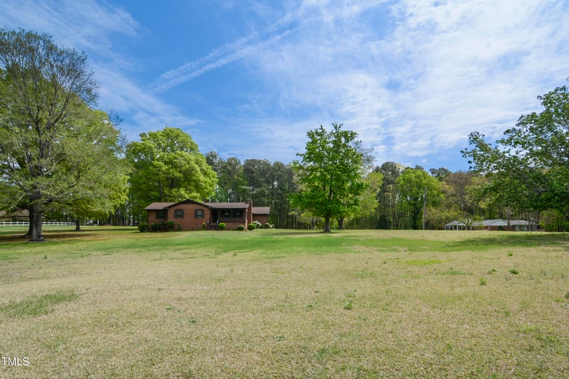 3121 Blue Hill Ln, Durham, NC 27703