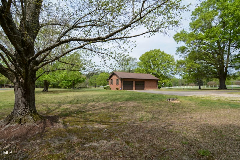 3121 Blue Hill Ln, Durham, NC 27703