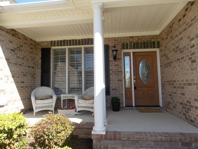 3121 Brookstone Dr, Burlington, NC 27215