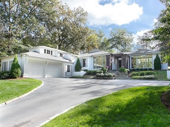 3121 Cornwall Rd, Durham, NC 27707