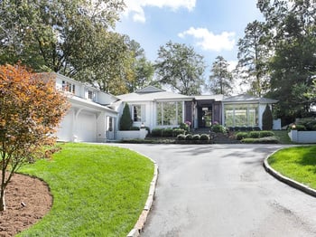 3121 Cornwall Rd, Durham, NC 27707