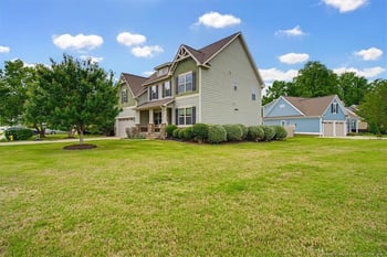 3121 Eaglecrest Ln, Fayetteville, NC 28306