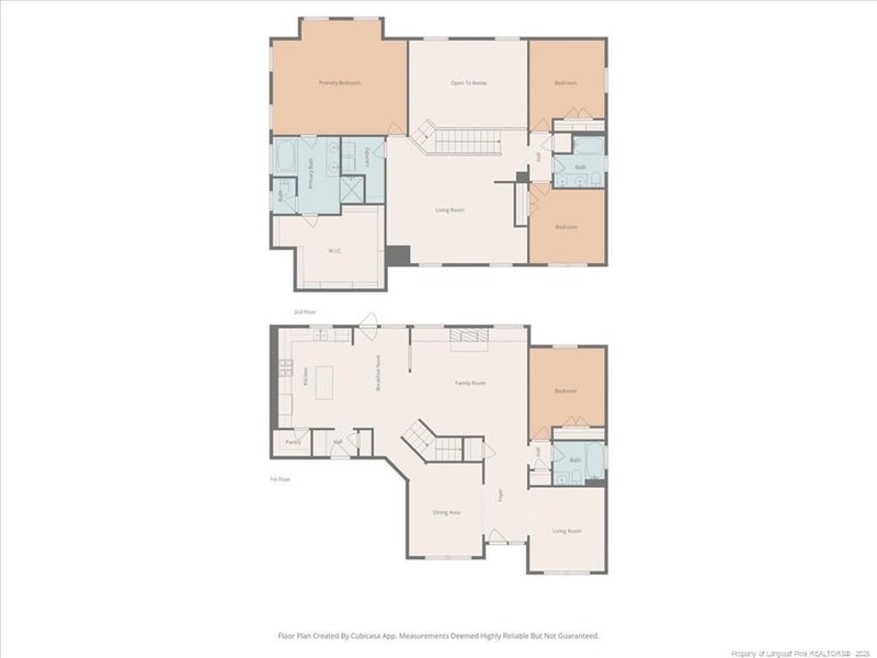 3121 Eaglecrest Ln, Fayetteville, NC 28306
