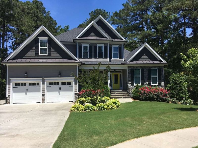 3121 Ginger Lake Ct, Zebulon, NC 27597