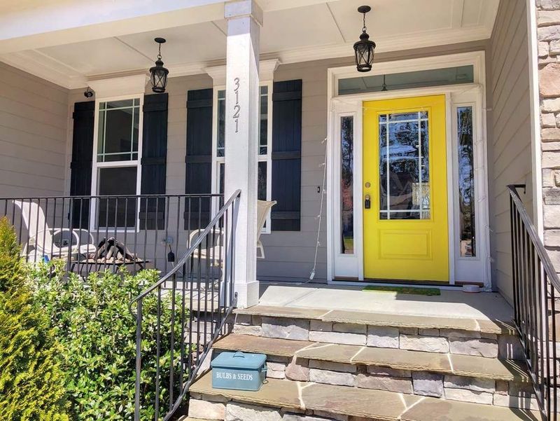 3121 Ginger Lake Ct, Zebulon, NC 27597