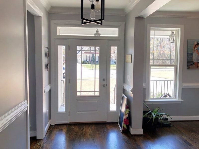 3121 Ginger Lake Ct, Zebulon, NC 27597