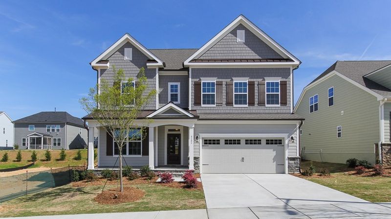 3121 Gold Banks Rd #149, Wake Forest, NC 27587