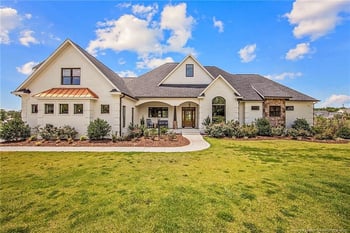 3121 Hampton Ridge Rd, Fayetteville, NC 28311