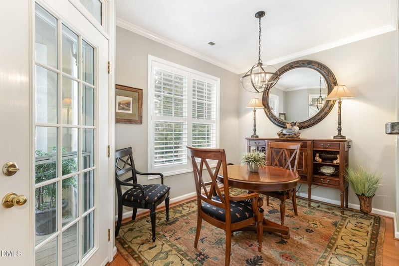 3121 Hemlock Forest Cir #203, Raleigh, NC 27612