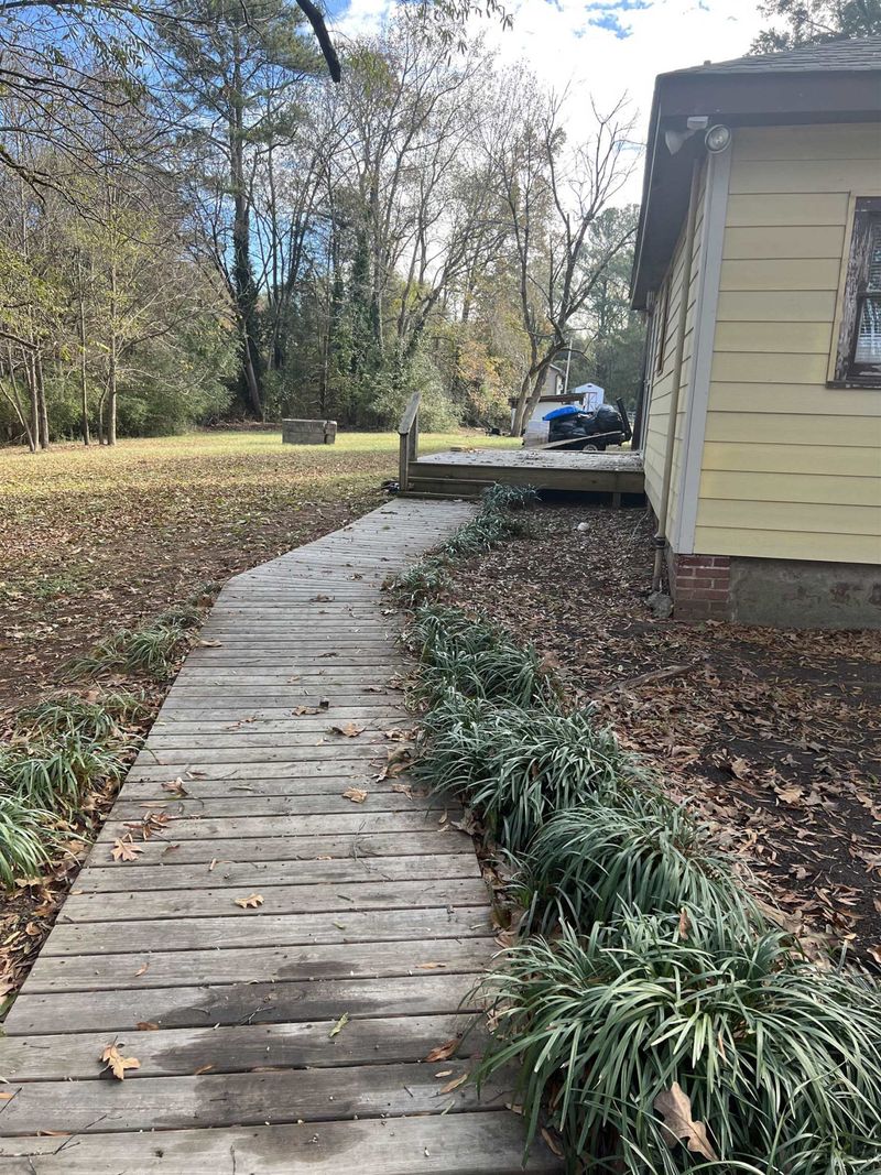 3121 Holloway St, Durham, NC 27703