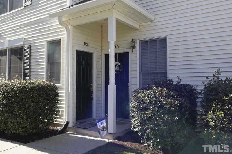 3121 Kudrow Ln #3, Morrisville, NC 27560