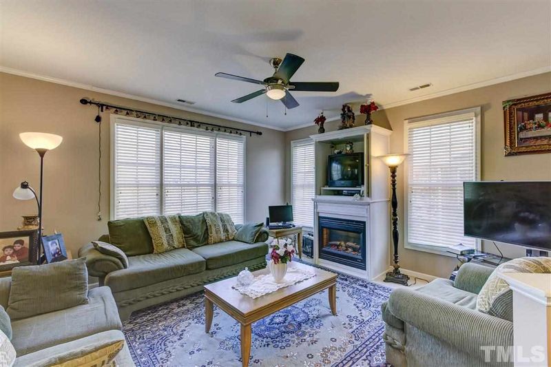 3121 Kudrow Ln #3, Morrisville, NC 27560