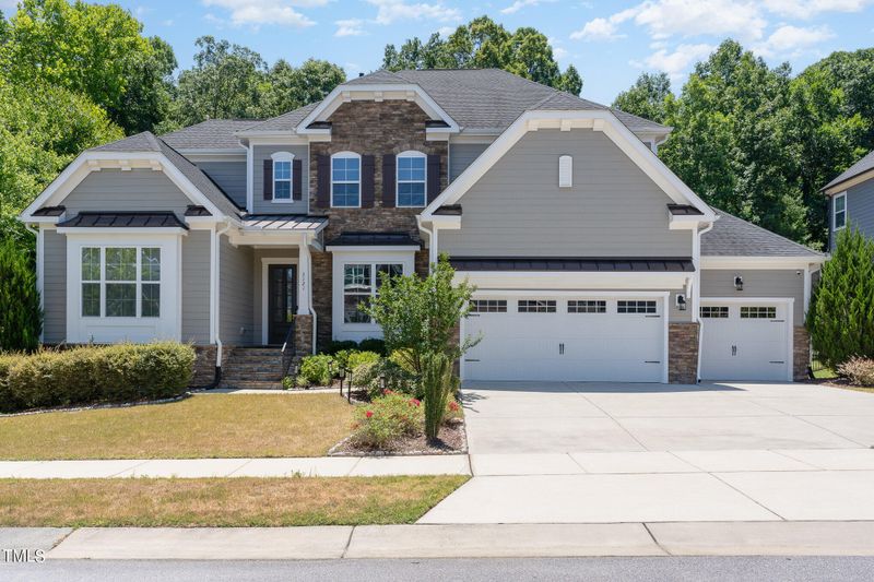 3121 Mountain Hill Dr, Wake Forest, NC 27587