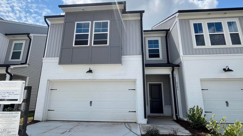 3121 Ranger Dr #40, Durham, NC 27703