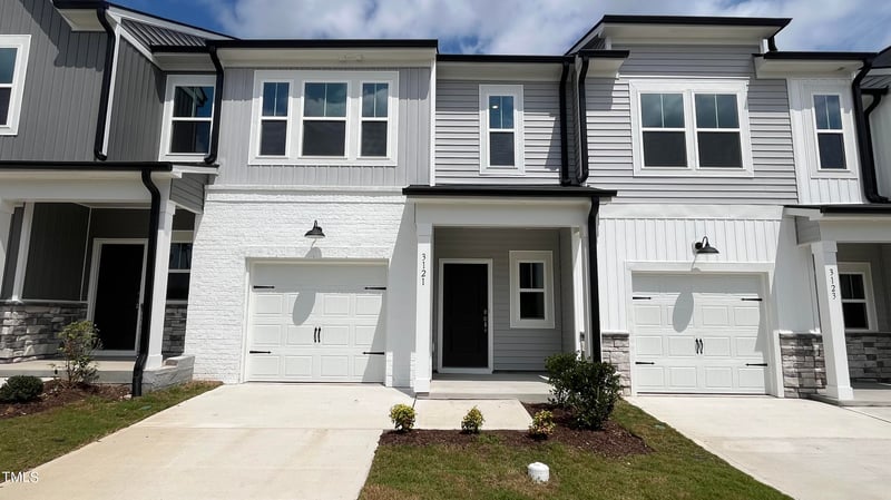 3121 Ranger Dr #40, Durham, NC 27703