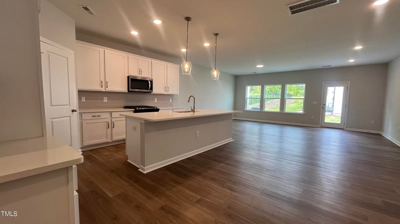 3121 Ranger Dr #40, Durham, NC 27703