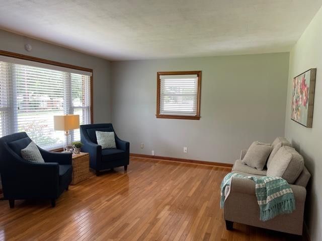 3121 Rosebriar Dr, Durham, NC 27705