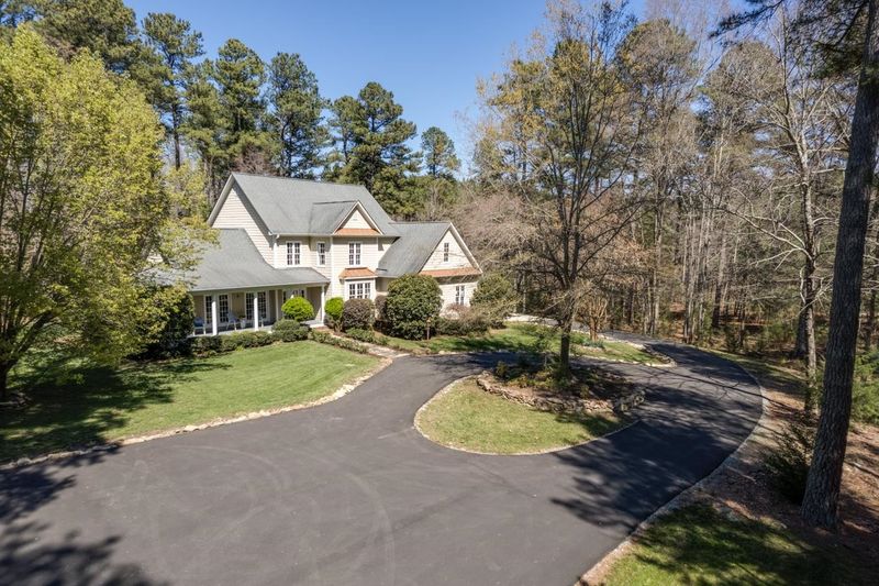 3121 Tree Farm Rd, Hillsborough, NC 27278