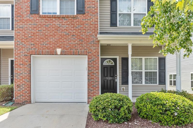 3122 Binghampton Ln, Raleigh, NC 27604