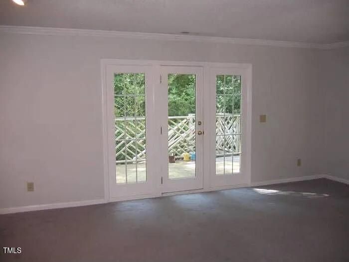 3122 Coachmans Way, Durham, NC 27705