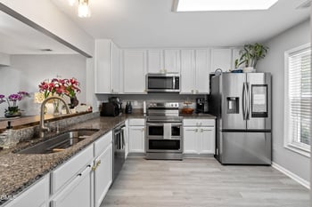 3122 Coxindale Dr, Raleigh, NC 27615