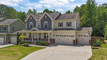 3122 Jones Lake Rd, Fuquay Varina, NC 27526
