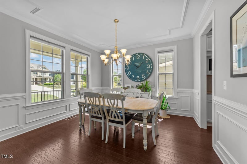 3122 Jones Lake Rd, Fuquay Varina, NC 27526