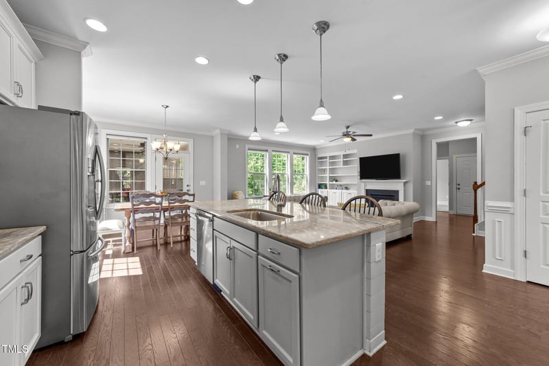 3122 Jones Lake Rd, Fuquay Varina, NC 27526