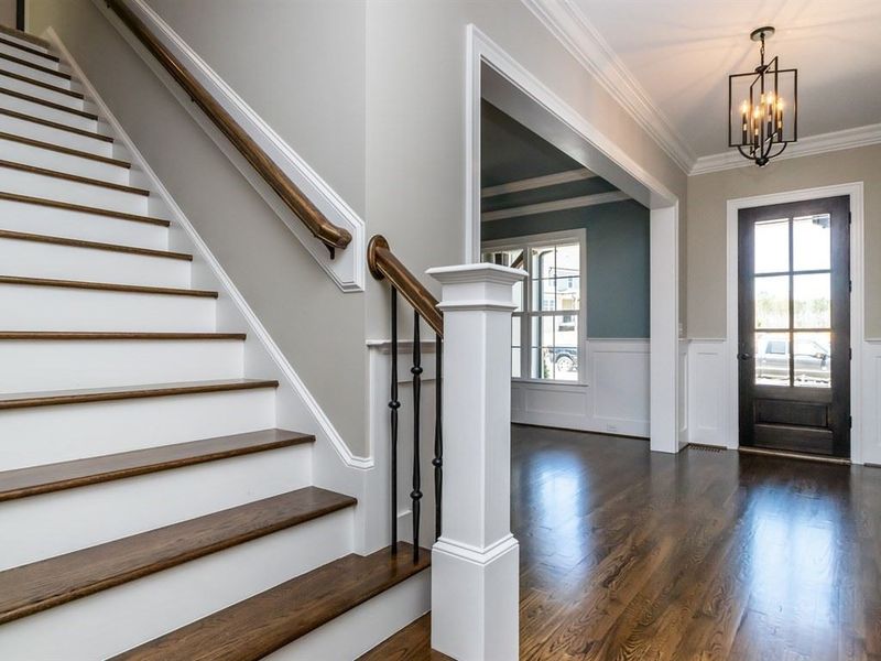 3122 Mantle Ridge Dr, Apex, NC 27502