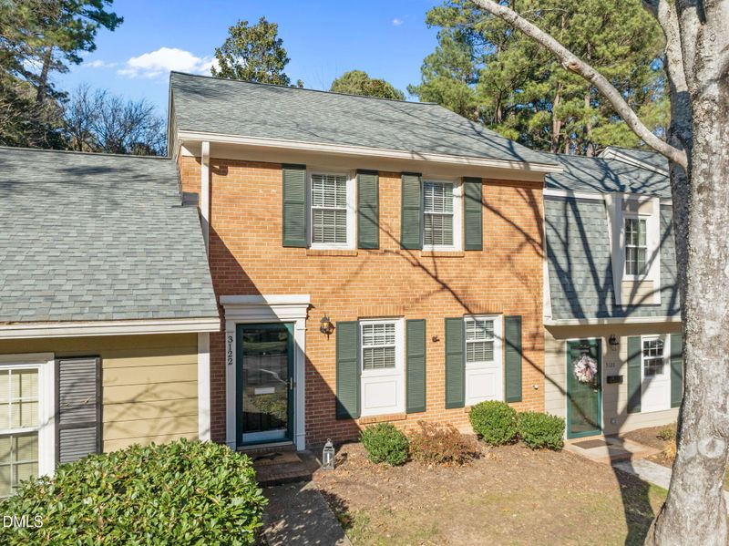3122 Morningside Dr, Raleigh, NC 27607