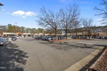 3122 Morningside Dr, Raleigh, NC 27607