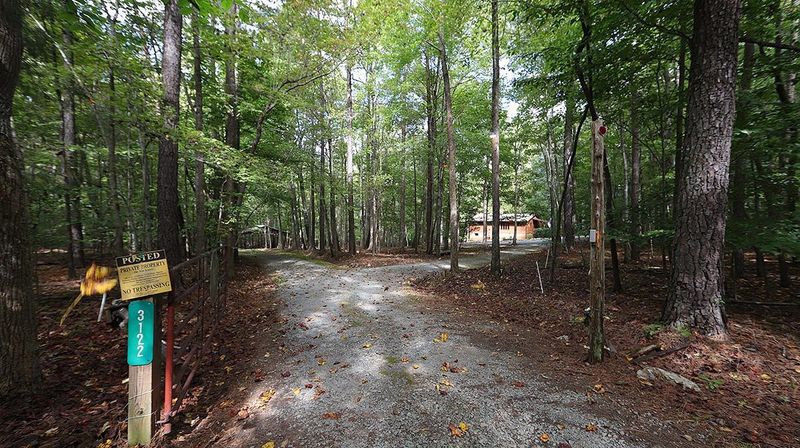 3122 N Rigsbee Rd, Chapel Hill, NC 27514